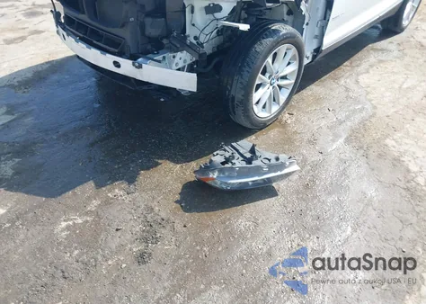 2014 BMW X3 xDrive28I z USA, uszkodzony, nr VIN 5UXWX9C58E0D42399